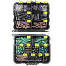 174 PCS / Set Road Squid Hook Accessories Set