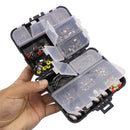 187 PCS / Set Road Squid Hook Accessories Set