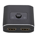 2 to 1 Out HD HDMI Switch