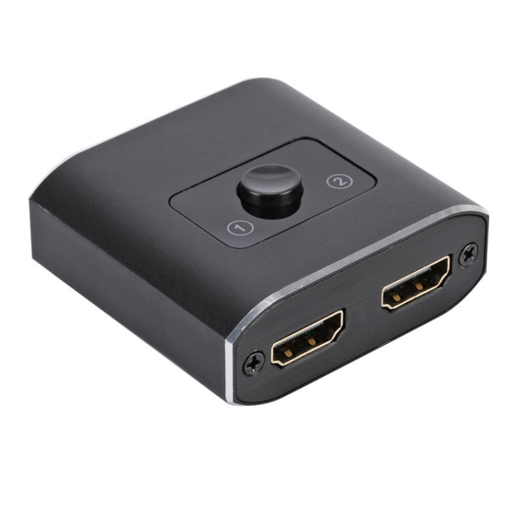 2 to 1 Out HD HDMI Switch