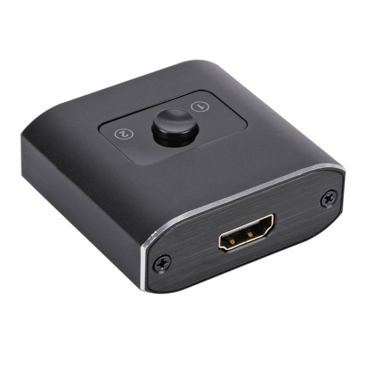 2 to 1 Out HD HDMI Switch