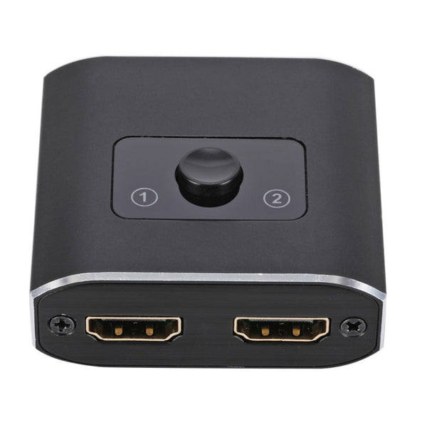 2 to 1 Out HD HDMI Switch
