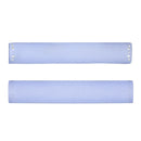 1 Pair Sponge Earmuff Headrest Pad For Logitech G435, Color: Blue Headbeam