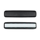 1 Pair Protein Skin Earmuff / Headbeam For Audio-Technica ATH-M70X(Headbeam)
