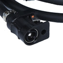 Yacht Outboard Machine Oil Box Hand Oil Pump, Specification: 6mm