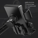 2 PCS Y02 Electric Bike Mobile Phone Bracket, Style: Rearview Mirror Installation