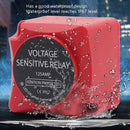 AOK9003 Housing Car Yacht Ship Dual Battery Isolator(Black Shell)