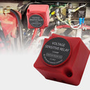 AOK9003 Housing Car Yacht Ship Dual Battery Isolator(Black Shell)