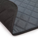 OBL0014 Can Water Wash Dog Urine Pad, Size: M (Gray)