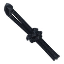 TZ403-1-1 5 In 1 Lazy EVA No Hot Foam Curler(Warm Yellow)