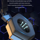 Soyto SY-G15 Luminous Gaming Computer Headset, Cable Length: 2m(Colorful Light)