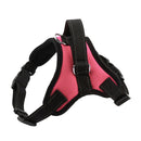 K9 Dog Adjustable Chest Strap, Size: XS(Pink)