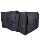 Folding Car Trunk Storage Bag(Black)