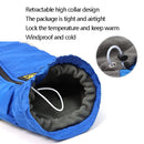 BL-677 Autumn And Winter Pet Dog Clothes, Size: XXXL(Blue)