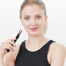 Long-Lasting Styling Smart Electric Eyelash Curler(White)