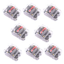 CB2 Car RV Yacht Audio Modification Automatic Circuit Breaker Switch, Specification: 30A