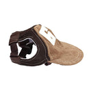 Pet Hat Sports Sunscreen Dog Hat, Size: S(Coffee)