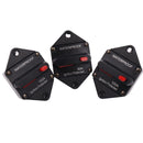 CB10 Car Audio Modified Automatic Circuit Breakerion, Specification: 60A