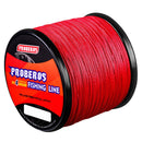 PROBEROS 4 Edited 300M Fish Line, Line number: 0.6 / 8LB(Red)