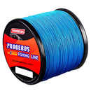 PROBEROS 4 Edited 300M Fish Line, Line number: 0.8 / 10LB(Blue)