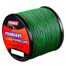 PROBEROS 4 Edited 300M Fish Line, Line number: 1.5 / 20LB(Green)