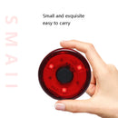 3 PCS BG-3115 Bicycle Taillight Bicycle(Red)