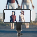 Wireless Radio Microphone Live Lavalier Microphone, Style: 8 Pin(With 1 Transmitters And Receiver)
