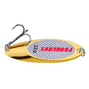 5 PCS 32g PROBEROS DW342 Lure VIB Metal Sequins(Gold)