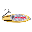 3 PCS 35g PROBEROS DW342 Lure VIB Metal Sequins(Gold)