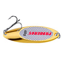 3 PCS 40g PROBEROS DW342 Lure VIB Metal Sequins(Gold)