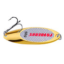 3 PCS 50g PROBEROS DW342 Lure VIB Metal Sequins(Gold)