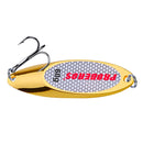3 PCS 60g PROBEROS DW342 Lure VIB Metal Sequins(Gold)