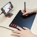 VINSA T505 Painting Board, Style: Package 3