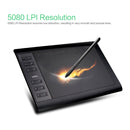VINSA VIN1060PLUS Hand Painting Digital Board, Style: Package 3