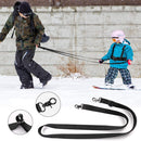 Outdoor Skating And Skiing Safety Protective Belt Anti-Drop Rope For Children, Random Color Delivery