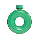 aikunlun Outdoor Large-Capacity Sports Portable Anti-Fall Water Bottle, Capacity: 800ml(Green)