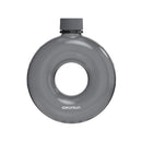 aikunlun Outdoor Large-Capacity Sports Portable Anti-Fall Water Bottle, Capacity: 800ml(Ash)