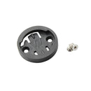 3 PCS Mountain Road Bike Stopwatch Conversion Seat For Wahoo