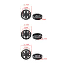 3 PCS Mountain Road Bike Stopwatch Conversion Seat For Wahoo
