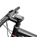 3 PCS Mountain Road Bike Stopwatch Conversion Seat For Wahoo
