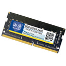 XIEDE X061 DDR4 NB 2400 Full Compatibility Notebook RAMs, Memory Capacity: 8GB