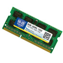 XIEDE X044 DDR3 NB 1333 Full Compatibility Notebook RAMs(8GB)
