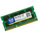 XIEDE X044 DDR3 NB 1333 Full Compatibility Notebook RAMs(8GB)