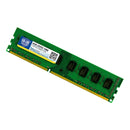 XIEDE X085 AMD DDR3 1066 Desktop Computer RAMs, Memory Capacity: 4GB