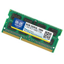 XIEDE X101 DDR3L 1866 Full Compatibility Notebook RAMs, Memory Capacity: 8GB