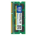 XIEDE X101 DDR3L 1866 Full Compatibility Notebook RAMs, Memory Capacity: 8GB