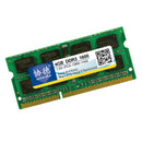 XIEDE X046 DDR3 NB 1600 Full Compatibility Notebook RAMs, Memory Capacity: 4GB