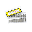 400 PCS / Box G084 6-25mm Stainless Steel Seamless Box Packing Spring Bar