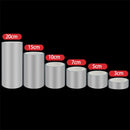 5cm x 10m Car Carbon Fiber Bumper Anti-Collision Strip