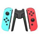 2068 Handle Charging Grip For Switch Oled Joy-Con